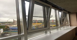 Холодное остекление балкона Красный Сулин цена от 8167 руб. м/п. за 49 часов